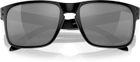Очки защитные Oakley "SI Holbrook Blackside Matte Black, Prizm Black Polarized" (OO9102-G055 /888392348364) - изображение 3