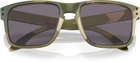 Очки защитные Oakley "SI Holbrook Multicam, Prizm Grey Polarized" (OO9102-I255 /888392403995) - изображение 3