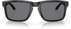 Очки защитные Oakley "SI Holbrook MultiCam Black, Grey" (OO9102-93 /888392083821) - изображение 2