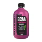 Аминокислота BCAA Nutrend 330ml