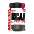 Аминокислота BCAA Nutrend 4:1:1 ENERGY POWDER