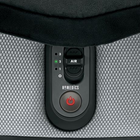 Масажер для стоп HoMedics Gel Air Shiatsu with Heat GSF-500H-EU - зображення 4