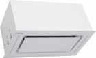 Вытяжка Eleyus GEMINI 800 LED 52 WH
