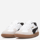 Tenisówki damskie do kostki Puma Palermo Leather 39646401 40 Szare (4099685703241) - obraz 2