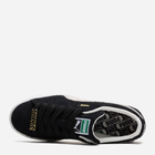 Жіночі кеди низькі Puma Suede Fat Lace 39316703 38.5 Чорні (4065454952912) - зображення 4