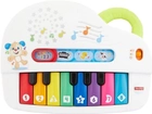 Zabawka edukacyjna Fisher-Price Baby Muzyczne pianino (887961763652) - obraz 2