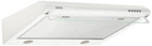 Вытяжка ELEYUS Bona II LED SMD 50 WH