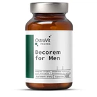 Витаминно-минеральный комплекс для спорта OstroVit Pharma Decorem For Men 60 Caps