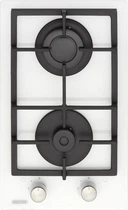Варильна поверхня ELEYUS VIRO 30 WH CF
