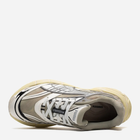 Чоловічі кросівки для бігу Puma x PLEASURES Velophasis 39169602 43 Бежеві (4065454955333) - зображення 4