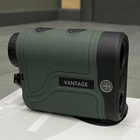 Лазерный дальномер Hawke Vantage 900 LCD 6x21 900м темно-серый (243558) - изображение 1