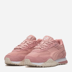 Sneakersy damskie do kostki Puma Blktop Rider Wns 39311903 38.5 Różowe (4065454962812) - obraz 2