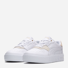 Жіночі кеди низькі Puma Cali Court Match Wns 39309402 40 Білі (4099683091173) - зображення 2