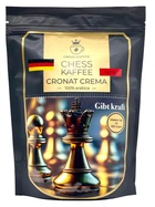 Кофе CHESS KAFFEE CRONAT CREMA 200г растворимый