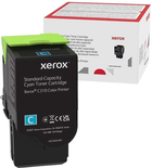 Toner Xerox C310/C315 Cyan (95205068498) - obraz 1