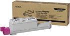 Toner Xerox Phaser 6360 Magenta (95205428193) - obraz 1