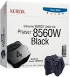 Тонер-картридж Xerox Phaser 8560 Black (95205730470) - зображення 1