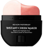 Рум'яна Revlon PhotoReady Instant Cheek Maker хайлайтер 002 Rose Quartz 12.4 г (309970006686) - зображення 1