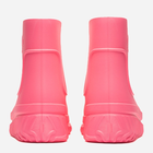 Жіночі гумові чоботи низькі Adidas AdiFOM SST Boot W IE4613 39.5 Рожеві (4066755583461) - зображення 4