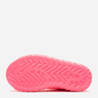 Kalosze damskie krótkie Adidas AdiFOM SST Boot W IE4613 39.5 Różowe (4066755583461) - obraz 5