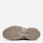 Sneakersy męskie do kostki Adidas Adifom Climacool IF3904 41.5 Beżowe (4066766526600) - obraz 5