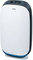 Oczyszczacz powietrza Beurer LR 500 WiFi (4052095660139) - obraz 1