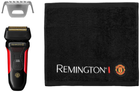 Golarka elektryczna Remington Manchester United Limited Edition F4 (5038061113389) - obraz 3
