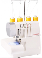 Оверлок  Singer 14SH754 - зображення 6