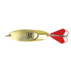 Блесна ZEOX Kastmaster 7г Gold