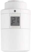 Inteligentny termostatyczny zawór grzejnikowy Danfoss Ally (014G2460) - obraz 1