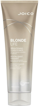 Odżywka do włosów Joico Blonde Life Brightening dla zachowania jasnego blondu 250 ml (0074469513203) - obraz 1