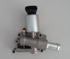 Клапан EGR Opel AGILA, ASTRA G, CORSA, 851708, 90570475, 7.22414.04.0 QAP (15303)