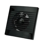 Вентилятор бытовой BOREY 150 S Black