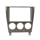 Перехідна рамка 9" Lesko Subaru Impreza 2002-2007 (7493) Субару Імпреза