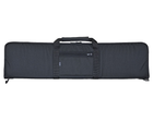 Чехол 140 см для ружья 110 см подводной охоты ( с карманами снаружи ) Sparta SDRS-17 - изображение 1
