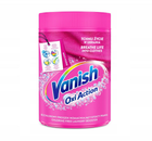 Odplamiacz do tkanin Vanish Oxi Action w proszku 500 g (5908252006700) - obraz 1