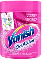 Плямовивідник для тканин Vanish Oxi Action порошок 470 г (5900627081725) - зображення 1