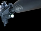 Подствольный фонарь X-Gun Venom SOLO COMBO II IR с ЛЦВ (лазерным целеуказателем) - изображение 3