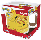 Kubek ABYstyle Pokémon Pikachu Rest 320 ml (5028486353019) - obraz 1