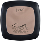 Пудра для обличчя Wibo Smooth'n Wear Matte Powder матуюча 2 7 г (5901801604747) - зображення 1