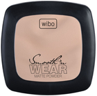 Пудра для обличчя Wibo Smooth'n Wear Matte Powder матуюча 1 7 г (5901801604730) - зображення 1