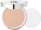 Puder do twarzy Pupa Milano Like A Doll Nude Skin Compact Powder matujący 005 SPF15 10 g (8011607212170) - obraz 1