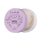 Пудра для обличчя Lovely Mineral Loose Powder мінеральна з високим ступенем матування 5.5 г (5901801630340) - зображення 1