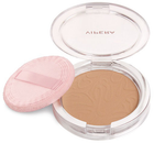 Puder do twarzy Vipera Fashion Powder lekko koloryzujący prasowany 505 Honey 13 g (5903587050589)