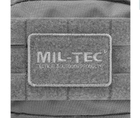 Тактический рюкзак Mil-Tec Small Assault Pack 20 л Urban Grey 14002008 - изображение 6