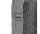Тактический рюкзак Mil-Tec Small Assault Pack 20 л Urban Grey 14002008 - изображение 7