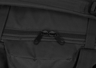 Рюкзак-сумка Mil-Tec Combat Duffle Bag Tap Black 98л 13846002 - изображение 6