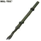 Ремень для оружия Mil-Tec BUNGEE Olive 16185101 - изображение 4