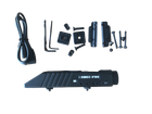 Тактический фонарь 1000 Lm с ИК ЛЦУ XGun Venom SOLO COMBO I IR - изображение 5