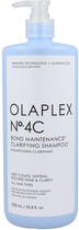 Шампунь для волосся  Olaplex №4C Bond Maintenance Clarifying Shampoo 1000 мл (850018802710) - зображення 1